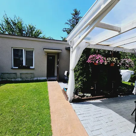 Rum i privatbostad U Borsukow *