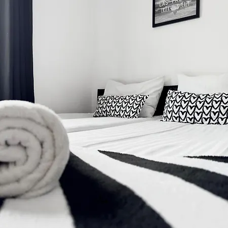 U Borsukow * Pobierowo