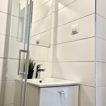 Rum i privatbostad U Borsukow