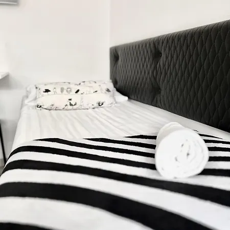 U Borsukow * Pobierowo