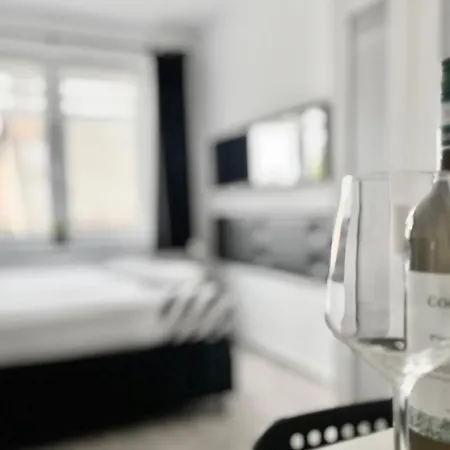 Rum i privatbostad U Borsukow Pobierowo