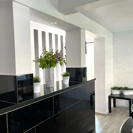 U Borsukow * Pobierowo