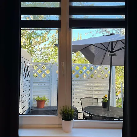 U Borsukow Rum i privatbostad