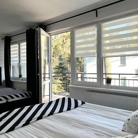 Rum i privatbostad U Borsukow