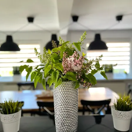 U Borsukow Habitación en casa particular