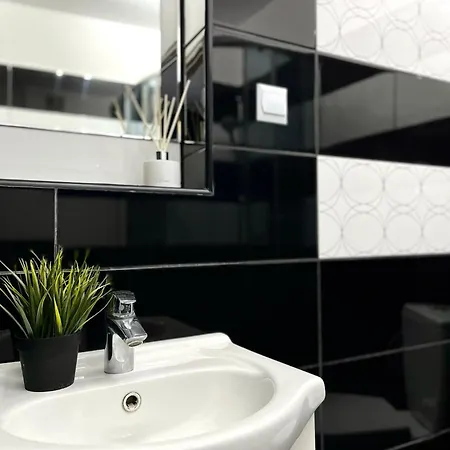 Habitación en casa particular U Borsukow