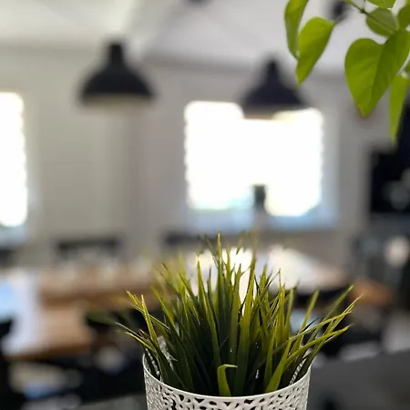 Rum i privatbostad U Borsukow Pobierowo