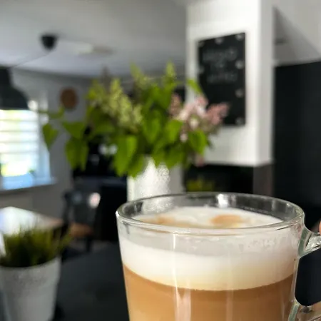 U Borsukow Habitación en casa particular *