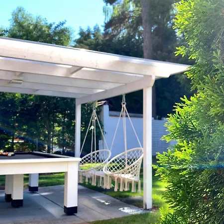 U Borsukow Rum i privatbostad