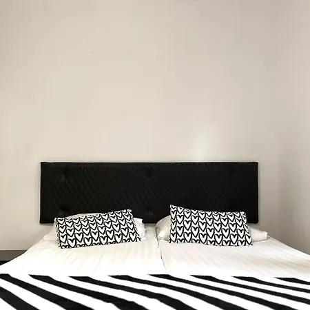 U Borsukow * Pobierowo