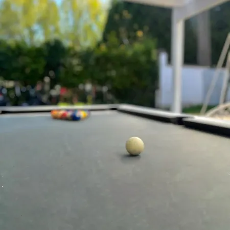 U Borsukow * Pobierowo