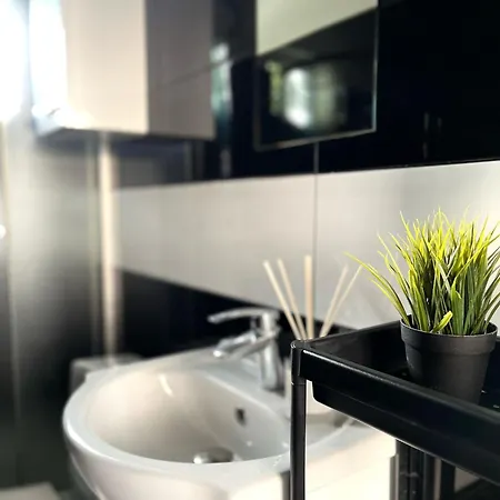 Rum i privatbostad U Borsukow