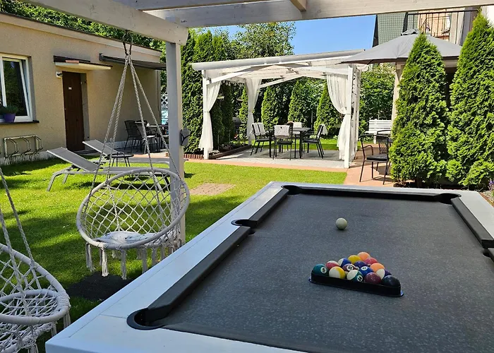 U Borsukow 波别罗沃