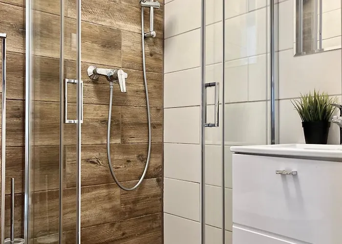 U Borsukow 民宿 波别罗沃