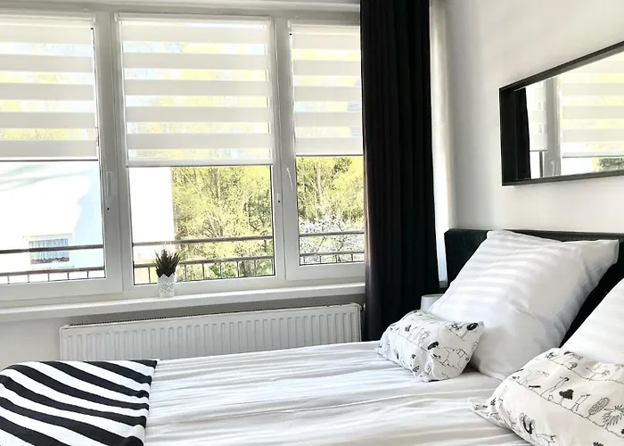 U Borsukow 波别罗沃