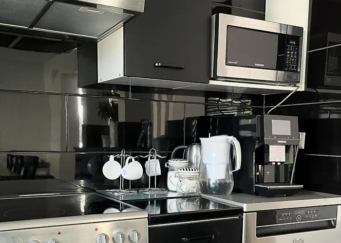 U Borsukow 民宿 波别罗沃