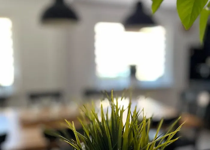 Privatunterkunft U Borsukow Pobierowo