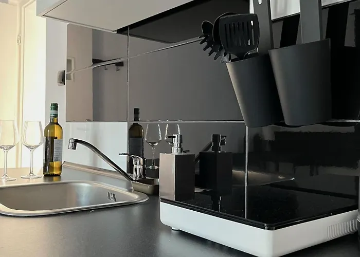 U Borsukow 波别罗沃