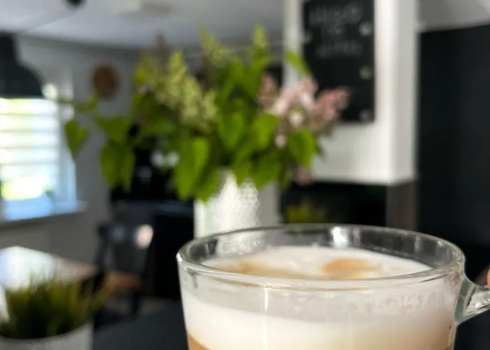 U Borsukow Privatunterkunft *