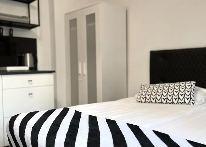 U Borsukow 波别罗沃