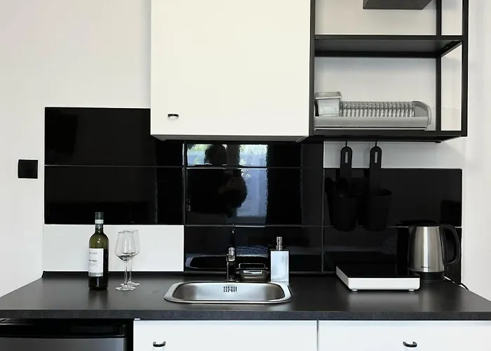 U Borsukow 波别罗沃