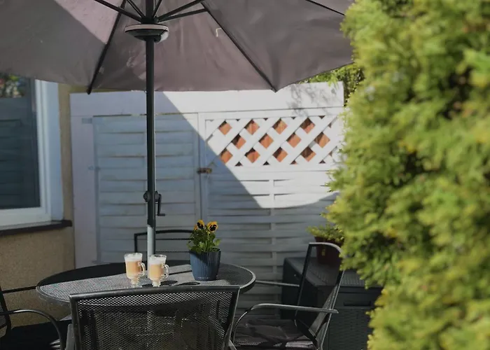 U Borsukow 民宿 波别罗沃