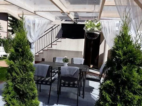 U Borsukow * 波别罗沃